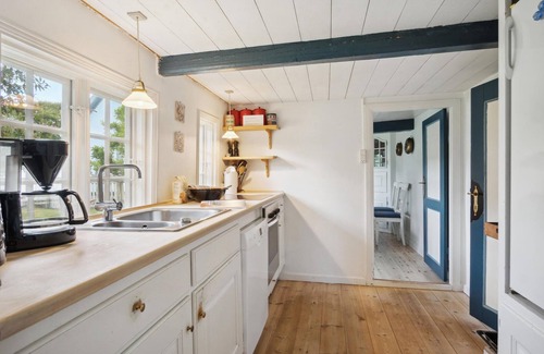 Sonderho House | 3 bedroom cozy home in Fanø