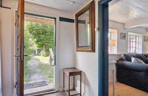 Sonderho House | 3 bedroom cozy home in Fanø