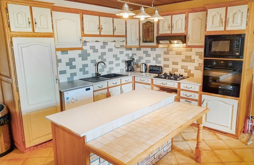 Ruffiac House | 3 bedroom cozy home in Ruffiac