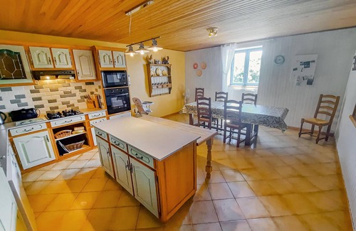 Ruffiac House | 3 bedroom cozy home in Ruffiac