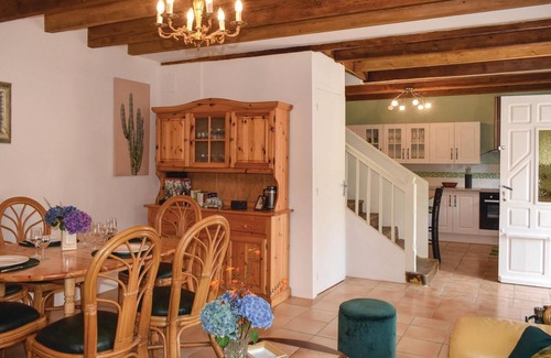 Trezeny House | 3 bedroom cozy home in Trezeny
