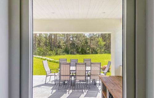 Tofta House | 3 Bedroom Cozy Home In Gotlands Tofta