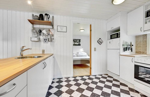 Ristinge House | 3 bedroom cozy home in Humble