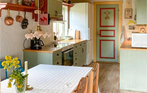Hillared House | 3 Bedroom Cozy Home In Hillared