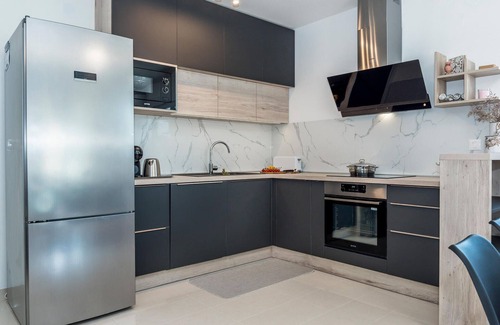 Jadrija House | 3 bedroom cozy home in Jadrija