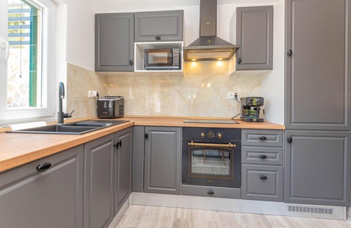 Skradin House | 3 bedroom cozy home in Skradin