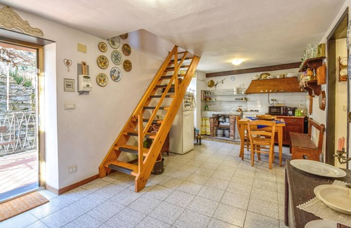 Lumarzo House | 3 bedroom cozy home in Lumarzo