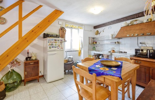 Lumarzo House | 3 bedroom cozy home in Lumarzo