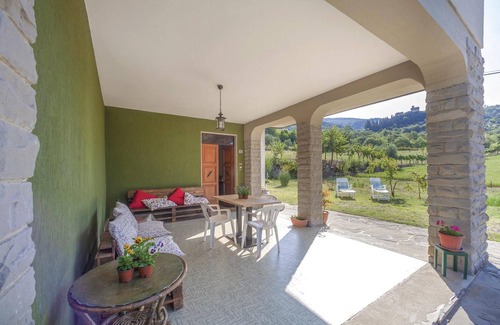 Subbiano House | 3 bedroom cozy home in Subbiano