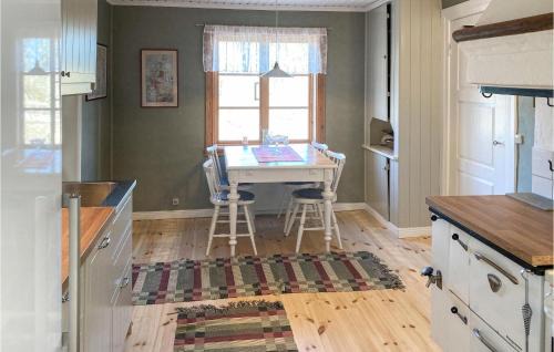 Rullan House | 3 Bedroom Cozy Home In Långserud