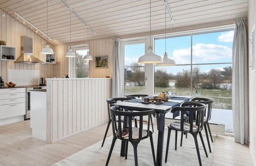 Lundby House | 3 bedroom cozy home in Lundby