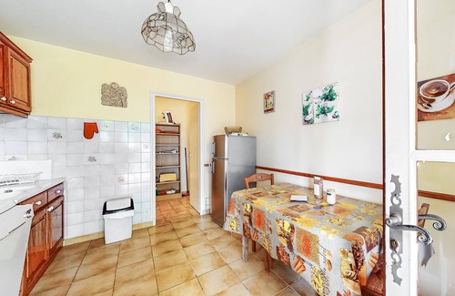 Ligne House | 3 bedroom cozy home in Ligné