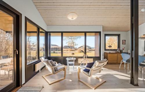 Martofte House | 3 Bedroom Cozy Home In Martofte