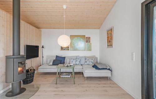 Martofte House | 3 Bedroom Cozy Home In Martofte