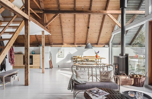 Vordingborg Municipality House | 3 bedroom cozy home in Mern