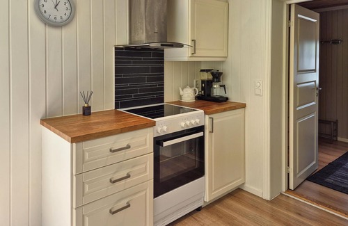Aurskog-Holand House | 3 bedroom cozy home in Aurskog