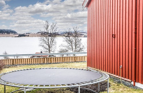 Levanger House | 3 bedroom cozy home in Levanger