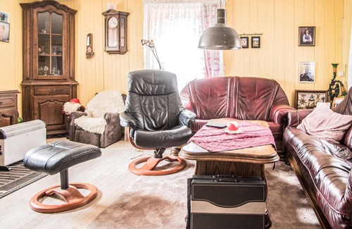 Levanger House | 3 bedroom cozy home in Levanger
