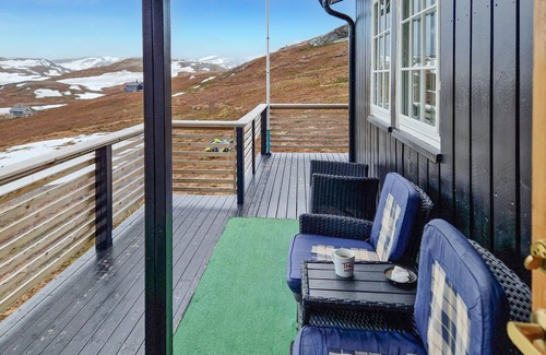 Masy House | 3 bedroom cozy home in Snefjord