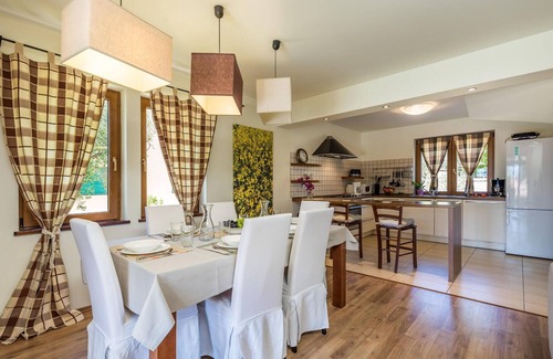 Rab House | 3 bedroom cozy home in Palit