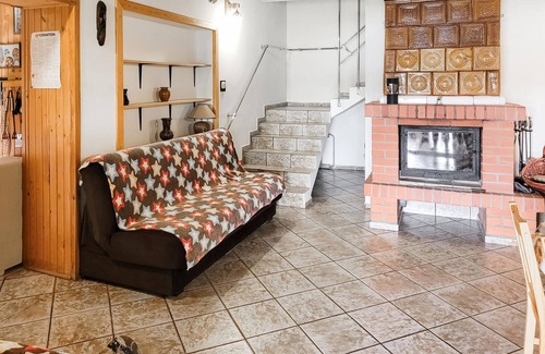 Barczewo House | 3 bedroom cozy home in Barczewo