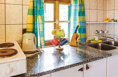 Barczewo House | 3 bedroom cozy home in Barczewo