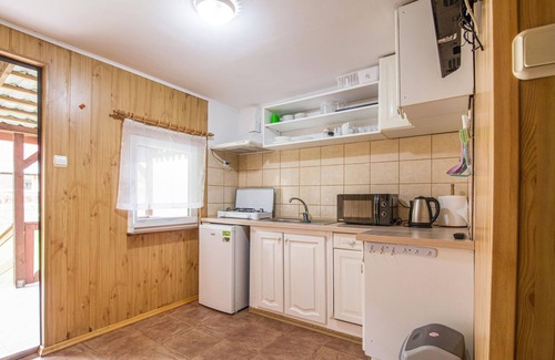 Jedwabno House | 3 bedroom cozy home in Jedwabno
