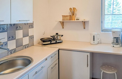 gmina Stezyca House | 3 bedroom cozy home in Stezyca
