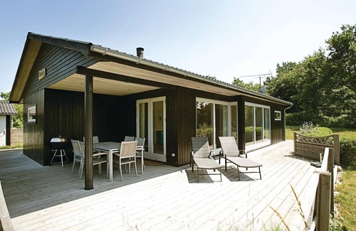 Arnager House | 3 bedroom cozy home in Rønne