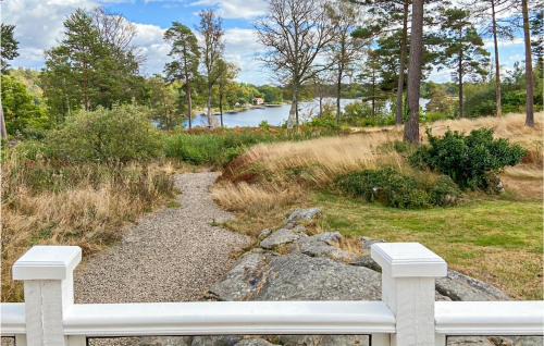 Saltarna House | 3 Bedroom Cozy Home In Ronneby