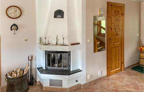 Saltarna House | 3 Bedroom Cozy Home In Ronneby