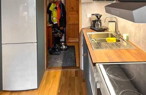 Tvetaryd House | 3 bedroom cozy home in Backaryd