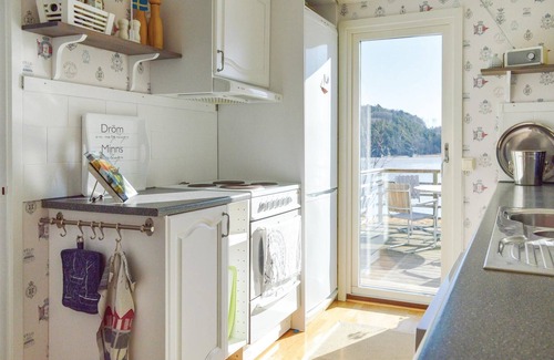 Munkedal House | 3 bedroom cozy home in Brastad