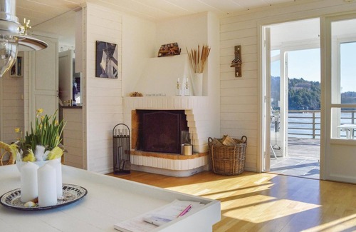 Munkedal House | 3 bedroom cozy home in Brastad