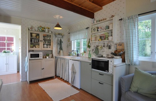 Brunskog House | 3 bedroom cozy home in Brunskog