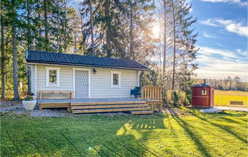 Morgongava House | 3 Bedroom Cozy Home In Morgongåva