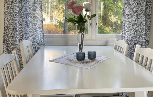 Morgongava House | 3 Bedroom Cozy Home In Morgongåva