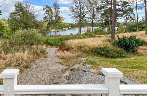 Saltarna House | 3 bedroom cozy home in Ronneby