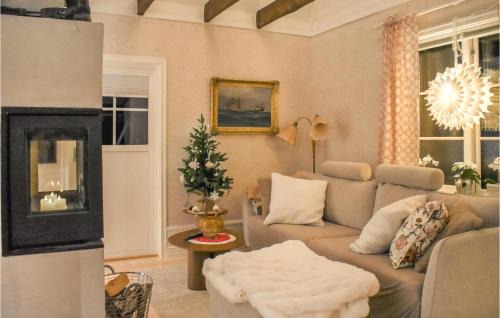 Solvesborg Municipality House | 3 Bedroom Cozy Home In Sölvesborg
