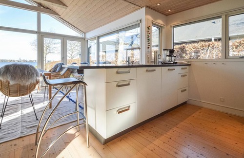 Sunds House | 3 bedroom cozy home in Sunds