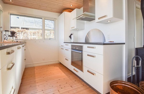 Sunds House | 3 bedroom cozy home in Sunds