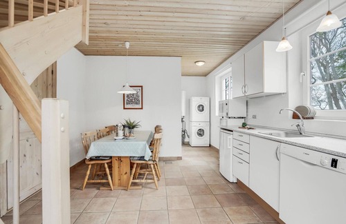 Vesløs House | 3 bedroom cozy home in Vesløs