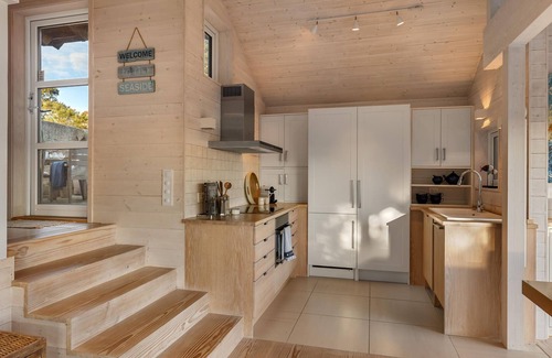 Sandefjord House | 3 bedroom cozy home in Sandefjord