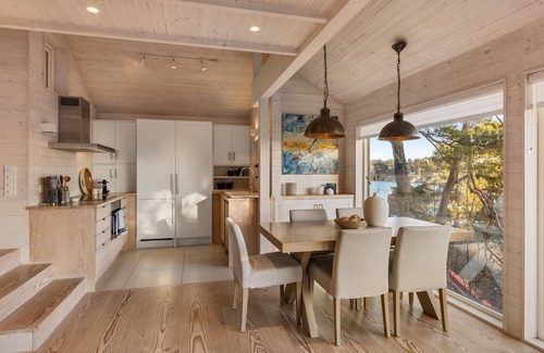 Sandefjord House | 3 bedroom cozy home in Sandefjord