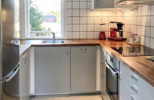 Morgongava House | 3 bedroom cozy home in Morgongåva