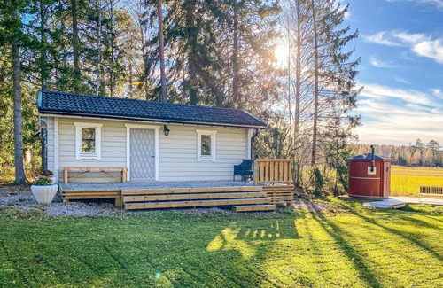 Morgongava House | 3 bedroom cozy home in Morgongåva
