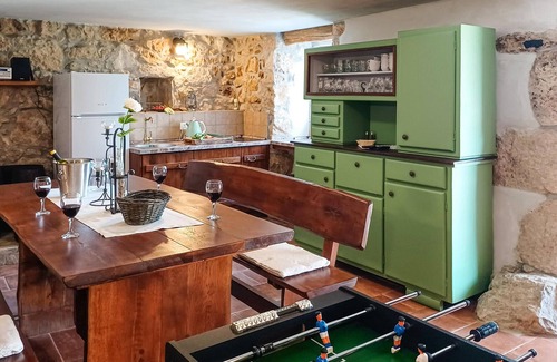 Moscenicka Draga House | 3 bedroom cozy home in Moscenicka Draga