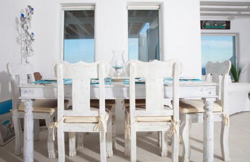Kalafatis Villa | 3 Bedroom Cycladic Villa Lia