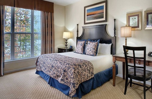 Santee Resort | 3 Bedroom Deluxe on Lake Marion, South Carolina!