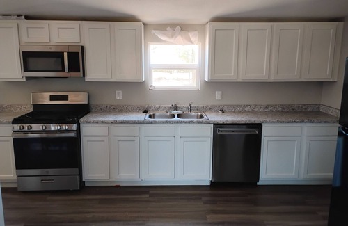 Picture Rocks House | 3-bedroom desert paradise home in delightful of Tucson